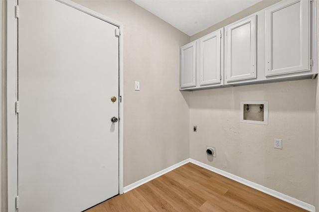 2110 Mustang Springs Drive, Missouri City, TX 77459