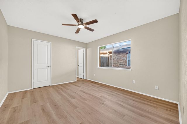 2110 Mustang Springs Drive, Missouri City, TX 77459
