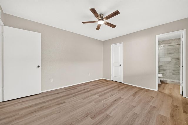 2110 Mustang Springs Drive, Missouri City, TX 77459