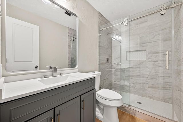 2110 Mustang Springs Drive, Missouri City, TX 77459