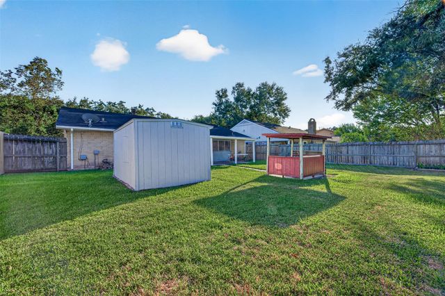 2110 Mustang Springs Drive, Missouri City, TX 77459