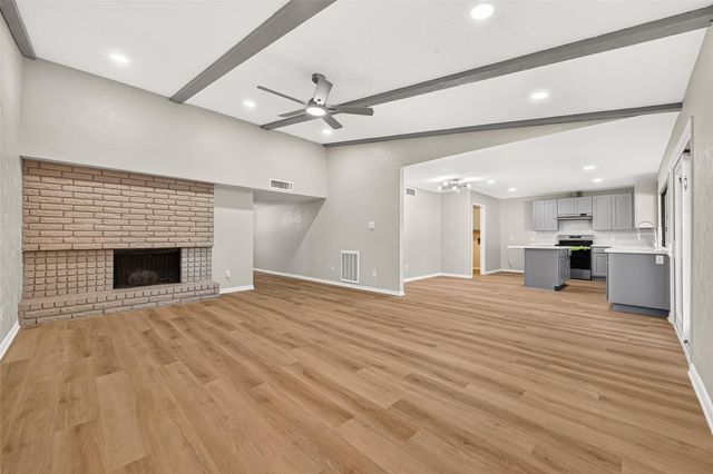 2110 Mustang Springs Drive, Missouri City, TX 77459