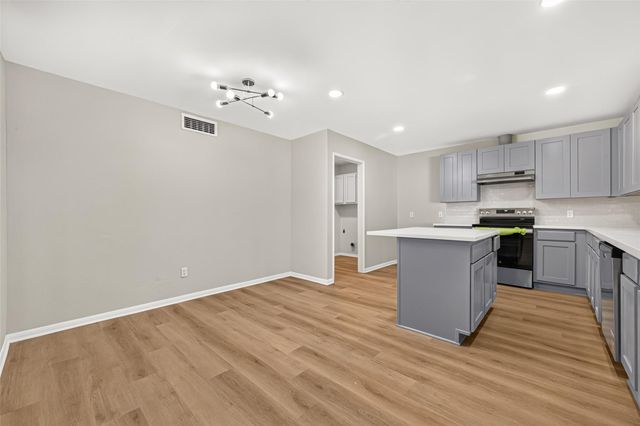 2110 Mustang Springs Drive, Missouri City, TX 77459