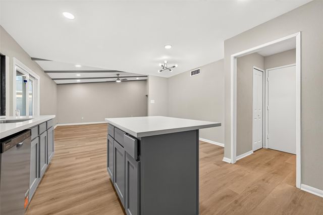 2110 Mustang Springs Drive, Missouri City, TX 77459