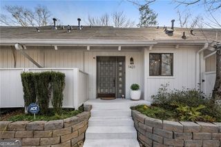 1421 N Druid Hills Road NE, Atlanta, GA 30319