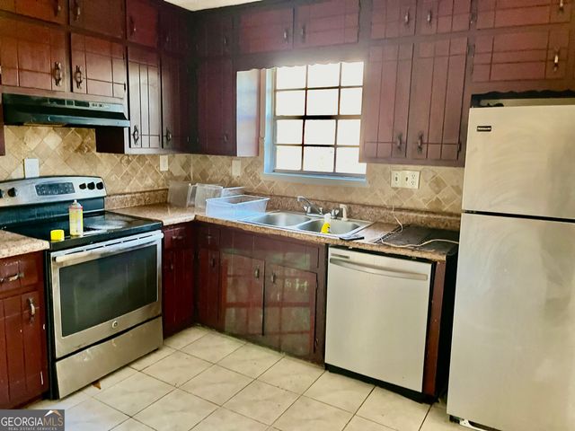 152 Rountree Road, Riverdale, GA 30274