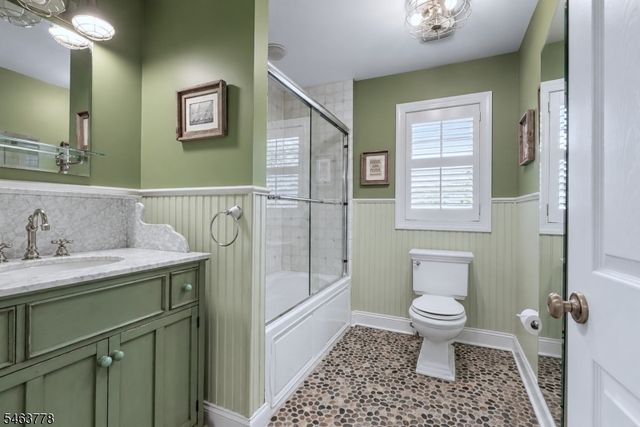 5 Nalesnik Dr, Fairfield Twp., NJ 07004