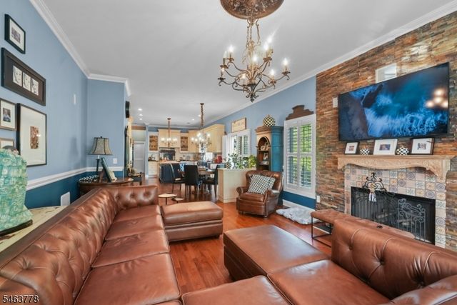 5 Nalesnik Dr, Fairfield Twp., NJ 07004