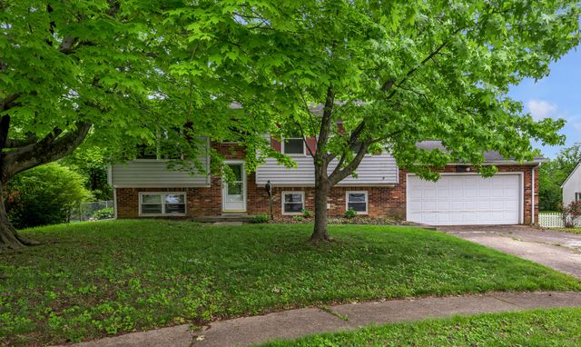 1282 Narragansett Park, Lexington, KY 40517