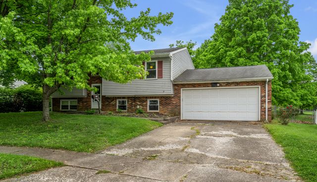1282 Narragansett Park, Lexington, KY 40517