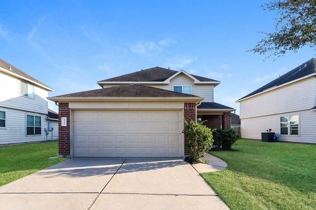 2519 Montecito Lane, Richmond, TX 77406