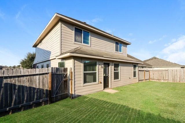 2519 Montecito Lane, Richmond, TX 77406