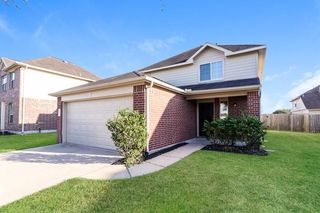 2519 Montecito Lane, Richmond, TX 77406