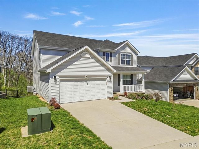 463 Dusty Brook Drive, O'fallon, MO 63366
