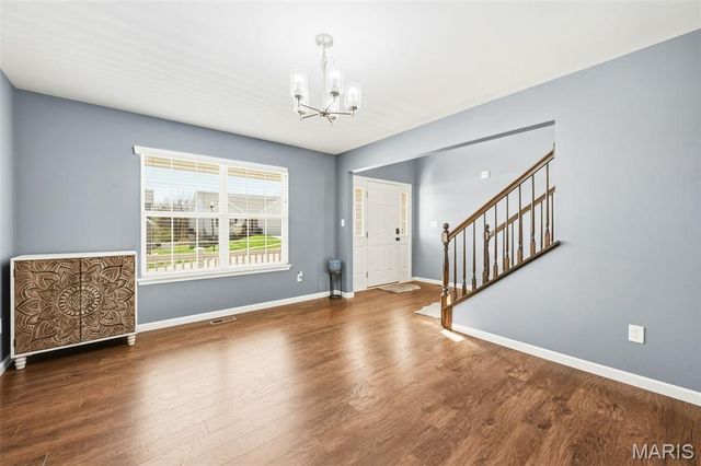 463 Dusty Brook Drive, O'fallon, MO 63366