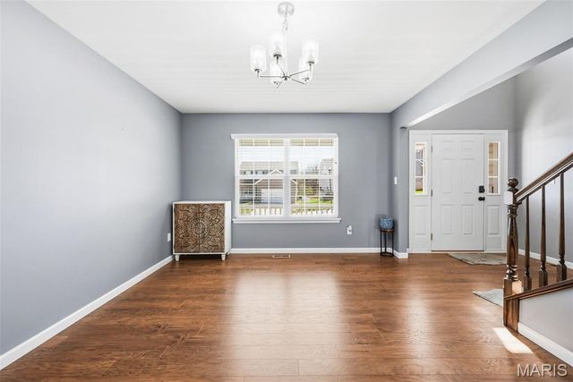 463 Dusty Brook Drive, O'fallon, MO 63366