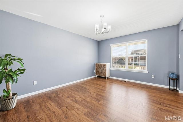 463 Dusty Brook Drive, O'fallon, MO 63366