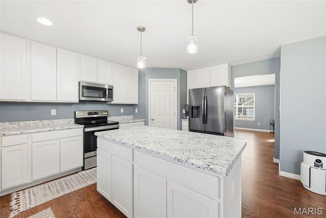 463 Dusty Brook Drive, O'fallon, MO 63366