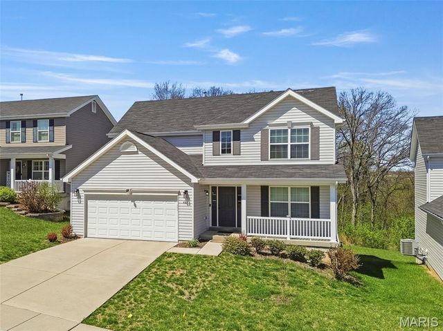 463 Dusty Brook Drive, O'fallon, MO 63366