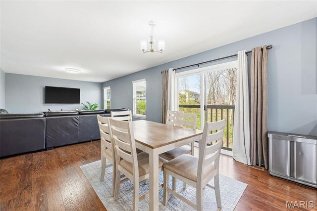 463 Dusty Brook Drive, O'fallon, MO 63366