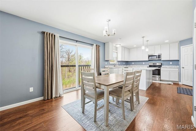 463 Dusty Brook Drive, O'fallon, MO 63366