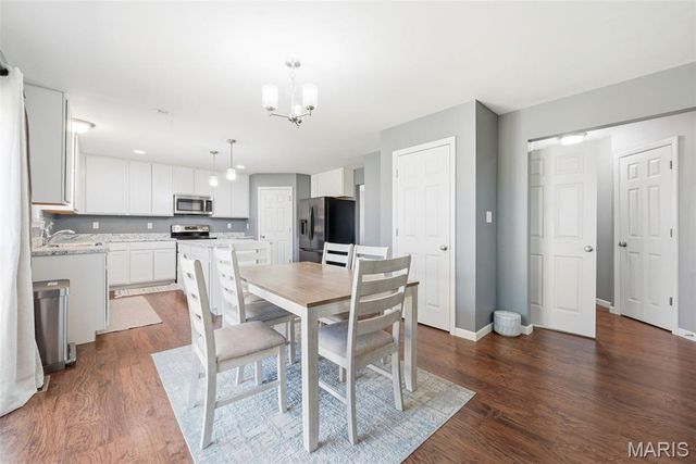 463 Dusty Brook Drive, O'fallon, MO 63366