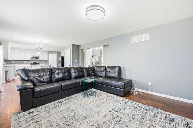 463 Dusty Brook Drive, O'fallon, MO 63366