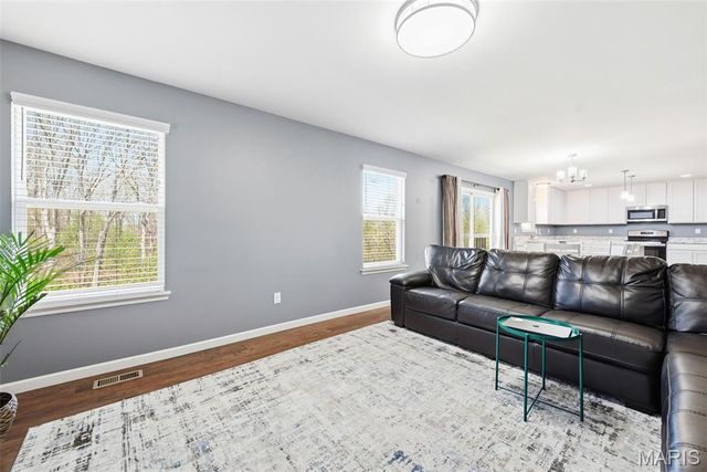 463 Dusty Brook Drive, O'fallon, MO 63366