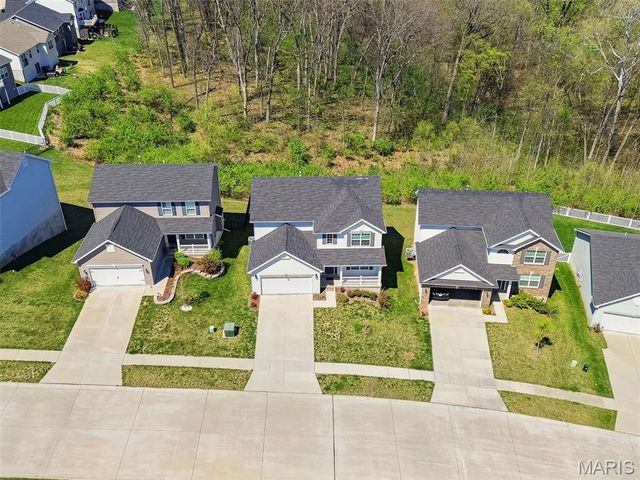 463 Dusty Brook Drive, O'fallon, MO 63366