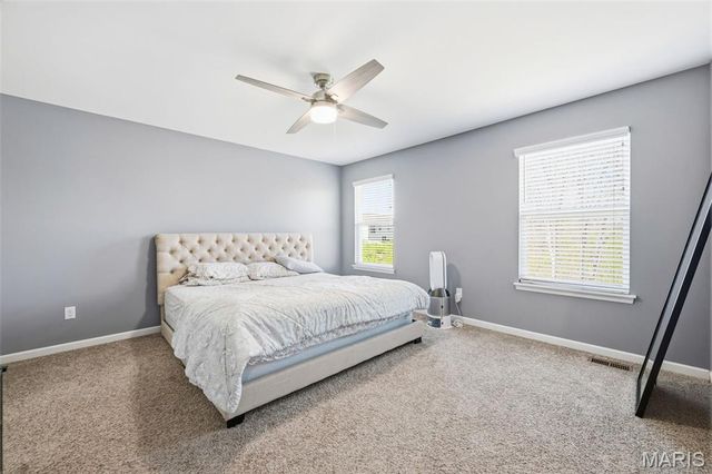 463 Dusty Brook Drive, O'fallon, MO 63366