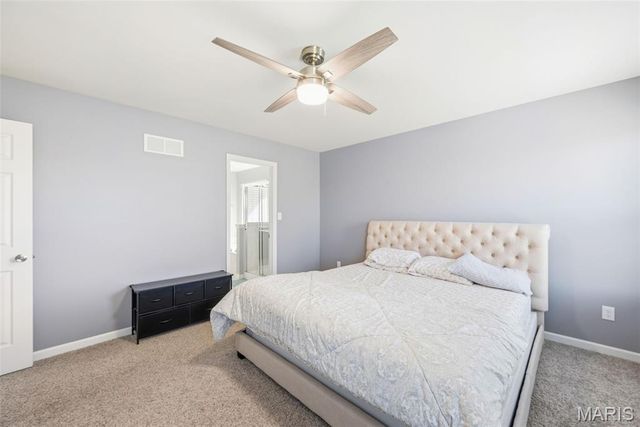 463 Dusty Brook Drive, O'fallon, MO 63366