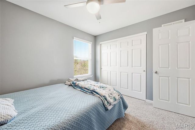 463 Dusty Brook Drive, O'fallon, MO 63366