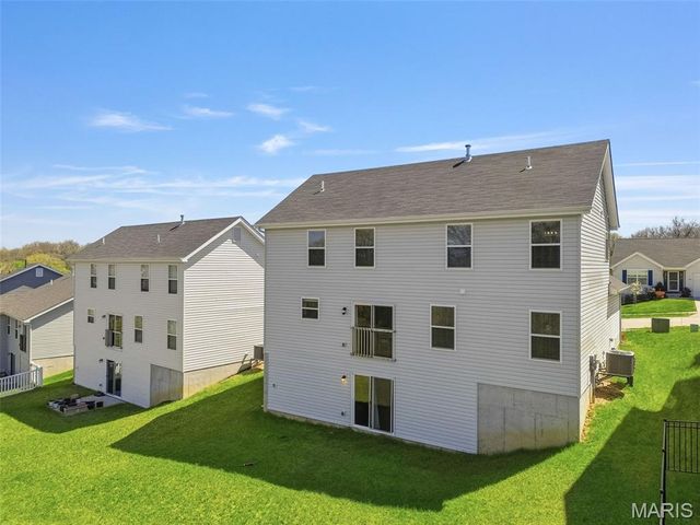 463 Dusty Brook Drive, O'fallon, MO 63366