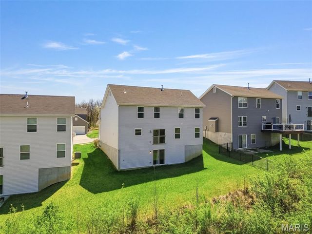 463 Dusty Brook Drive, O'fallon, MO 63366