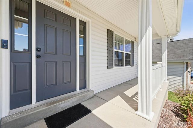 463 Dusty Brook Drive, O'fallon, MO 63366