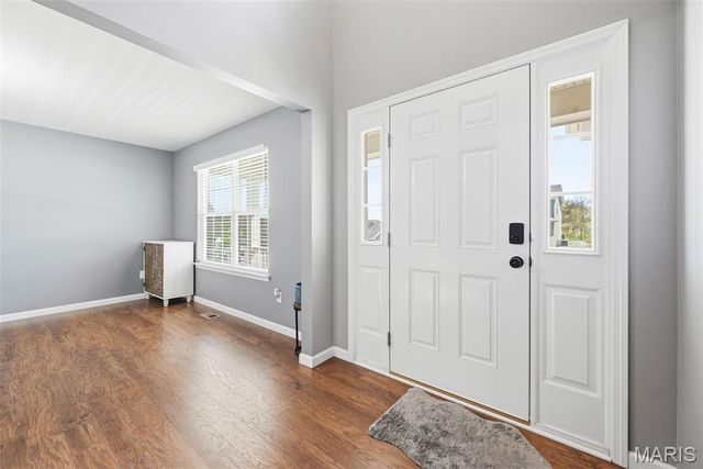 463 Dusty Brook Drive, O'fallon, MO 63366