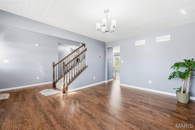 463 Dusty Brook Drive, O'fallon, MO 63366