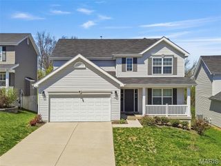 463 Dusty Brook Drive, O'fallon, MO 63366