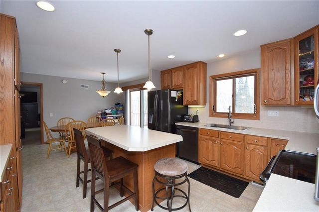 4836 Big Mcgraw Road, Danbury, WI 54830