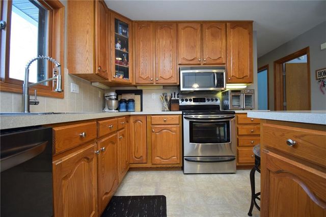 4836 Big Mcgraw Road, Danbury, WI 54830