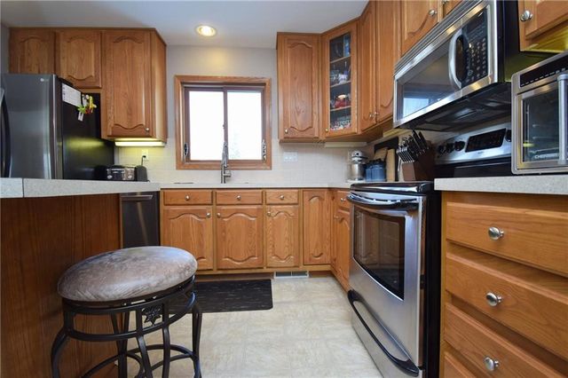 4836 Big Mcgraw Road, Danbury, WI 54830