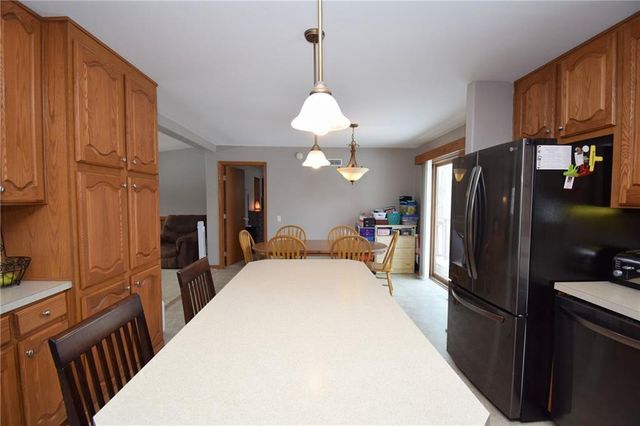 4836 Big Mcgraw Road, Danbury, WI 54830