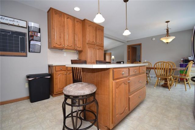 4836 Big Mcgraw Road, Danbury, WI 54830