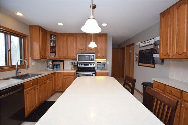 4836 Big Mcgraw Road, Danbury, WI 54830