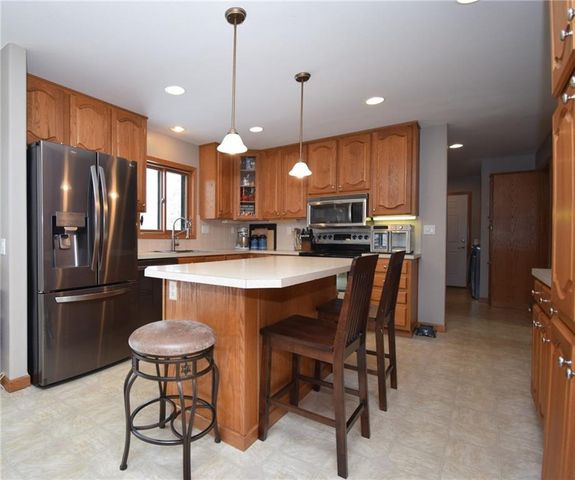 4836 Big Mcgraw Road, Danbury, WI 54830