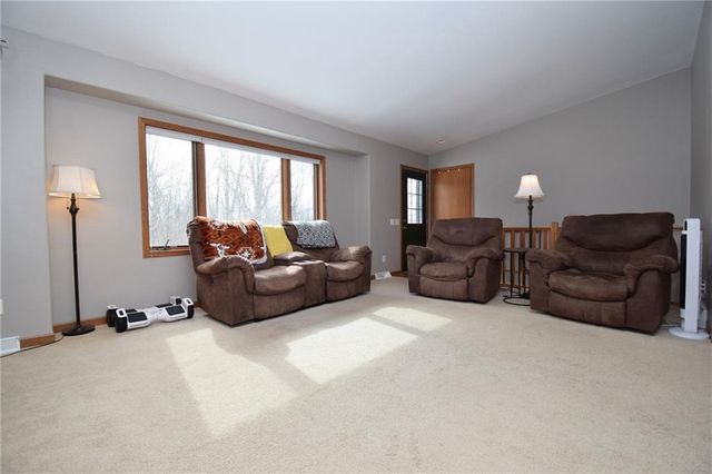 4836 Big Mcgraw Road, Danbury, WI 54830