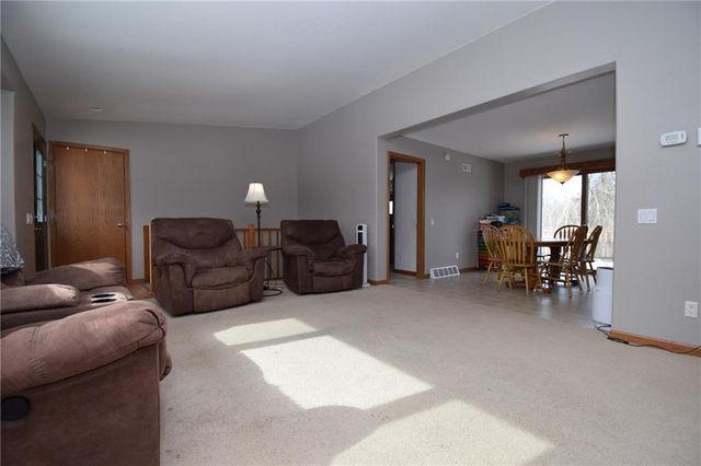 4836 Big Mcgraw Road, Danbury, WI 54830