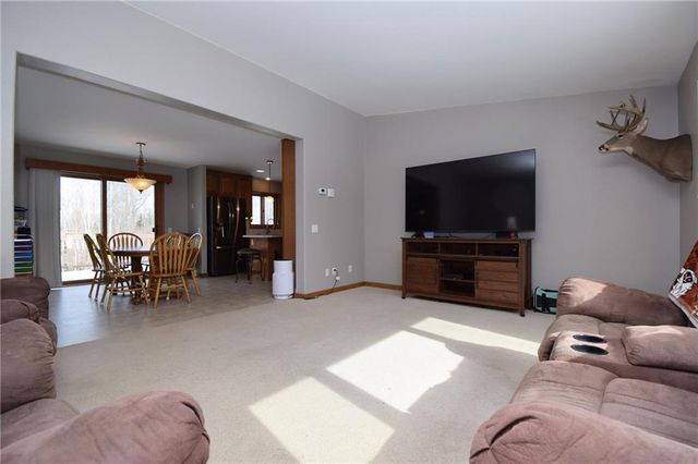 4836 Big Mcgraw Road, Danbury, WI 54830