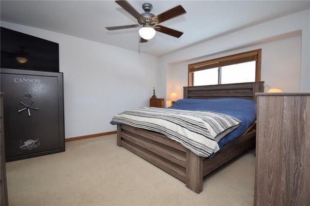 4836 Big Mcgraw Road, Danbury, WI 54830