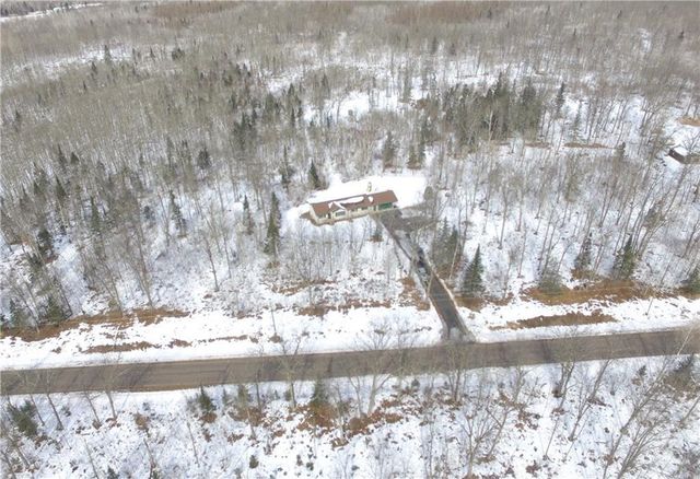 4836 Big Mcgraw Road, Danbury, WI 54830